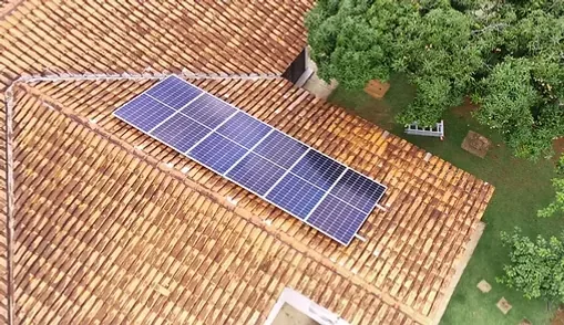 Residência unifamiliar situada no Lago Sul - DF